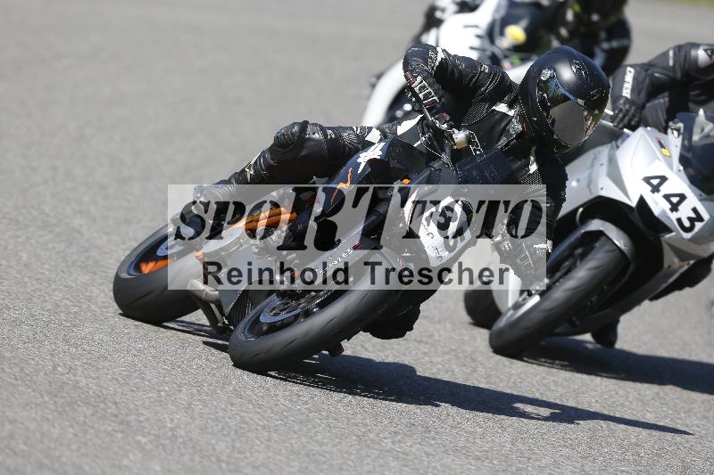 /12 30.04.2025 Speer Racing ADR/Gruppe gruen/85